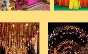 Lantern Gallery Walkway - Jaipur Event Management